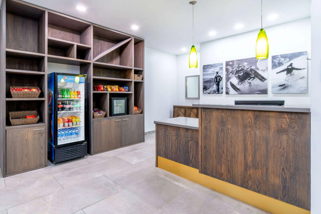 La Quinta Inn by Wyndham Steamboat Springs