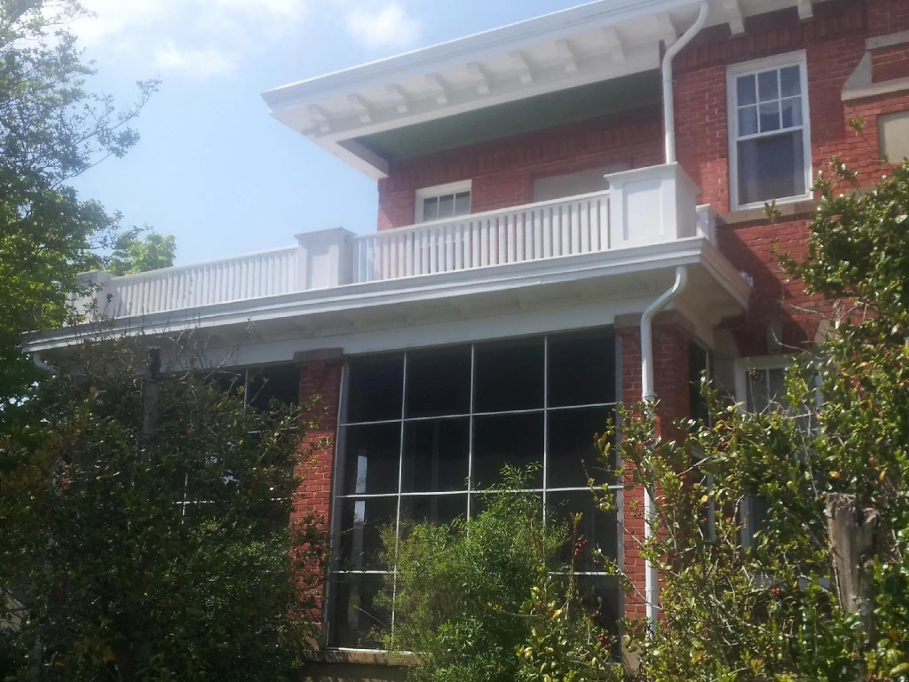 Maple Terrace Inn