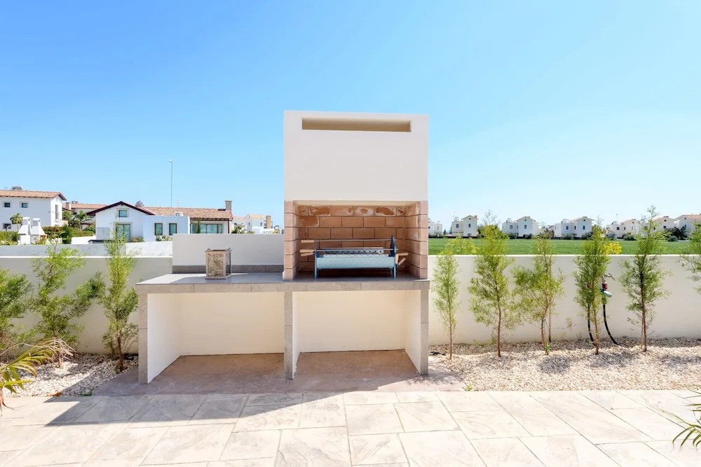 Potamos Villa - Villa Kymma 4