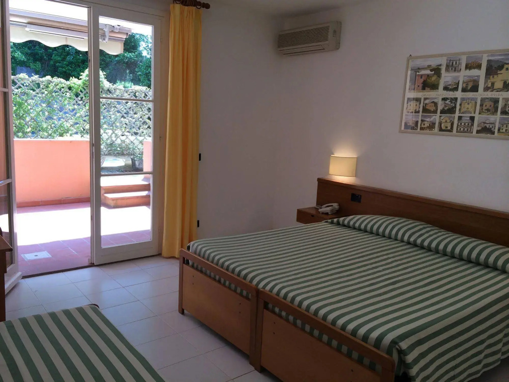 Hotel Mare