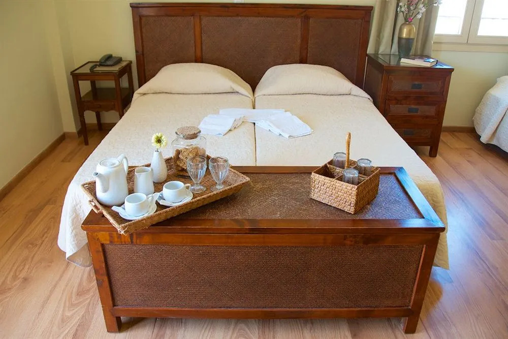 Hotel Karthea