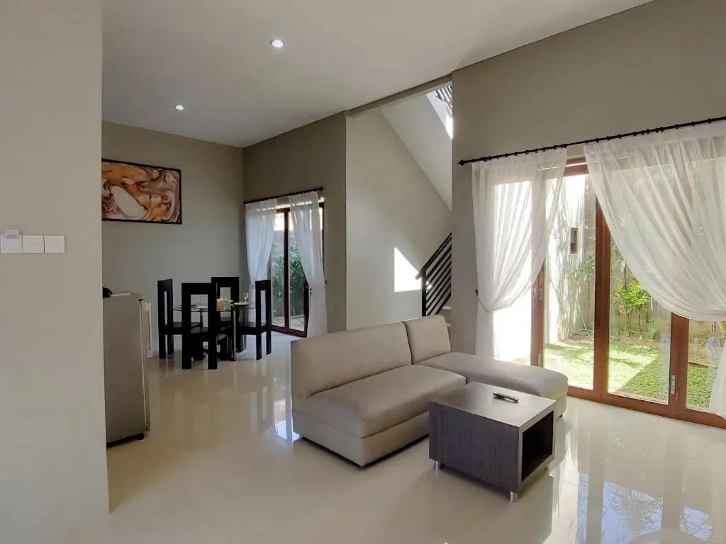 Abisha Villa Jimbaran