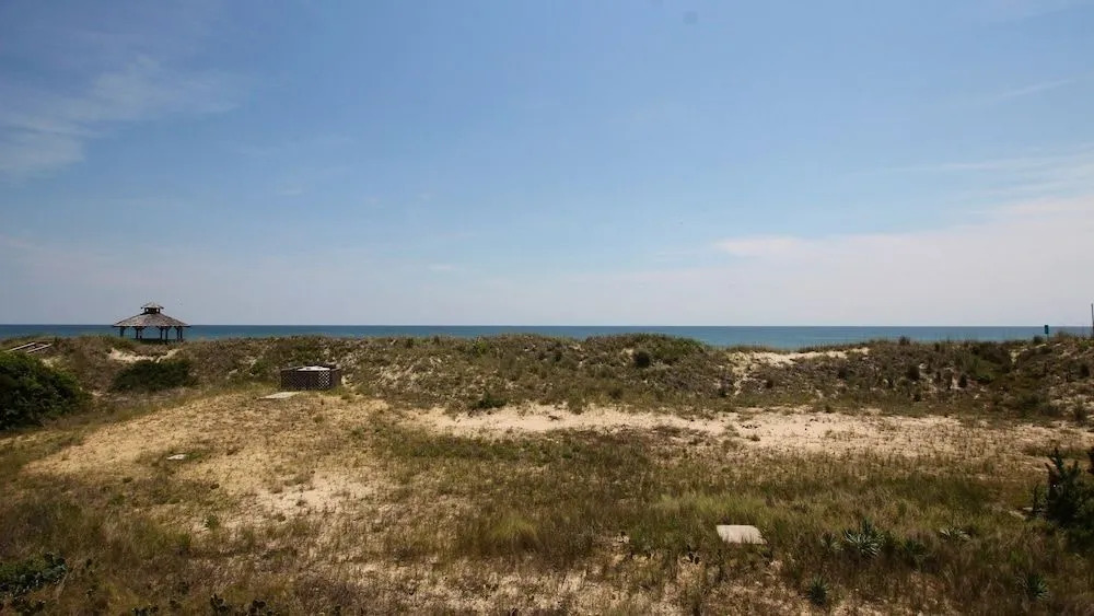 Sea Forever - 5 Br Home