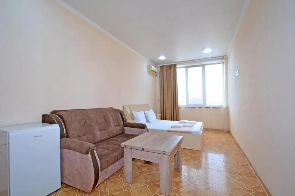 Apart-hotel VART