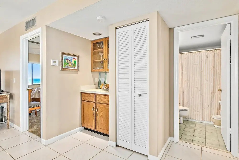 Unit 8317 - Ocean Racquet Club
