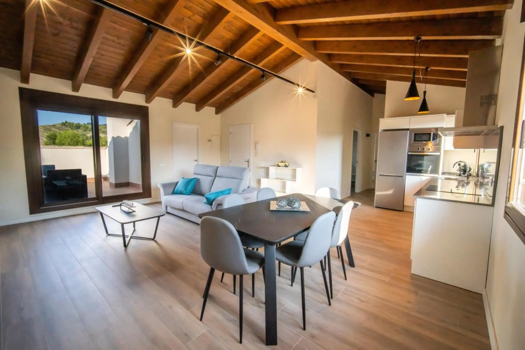 Chalten Apartamento