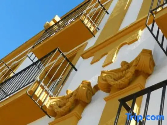 Hotel Balneario de Chiclana