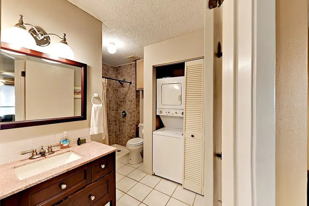 Fortuna Bay #6 - One Bedroom Condo