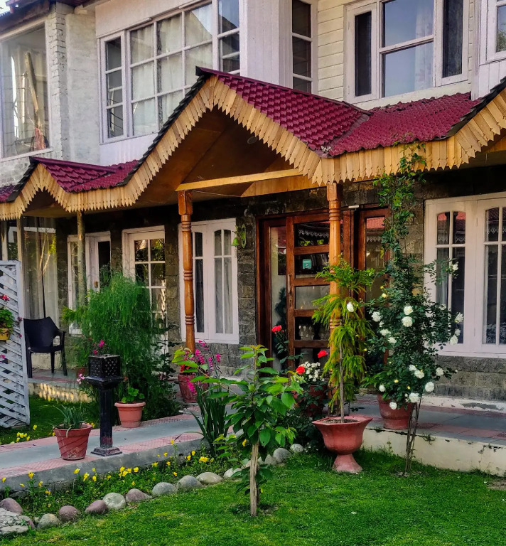 Mahatta Homestay