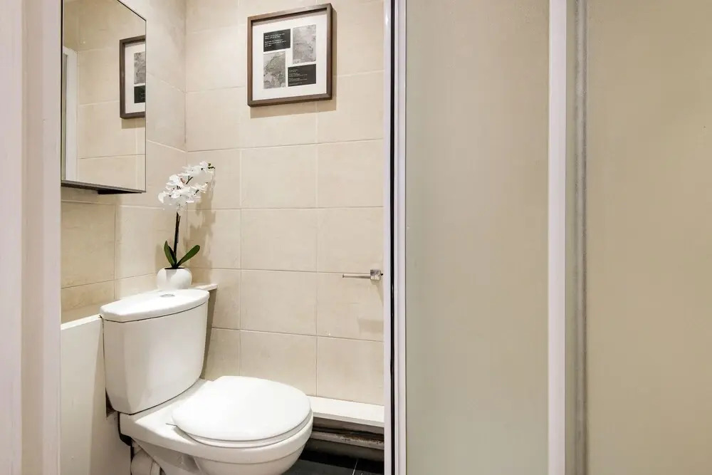Beautiful Hyde Park Studio Flat