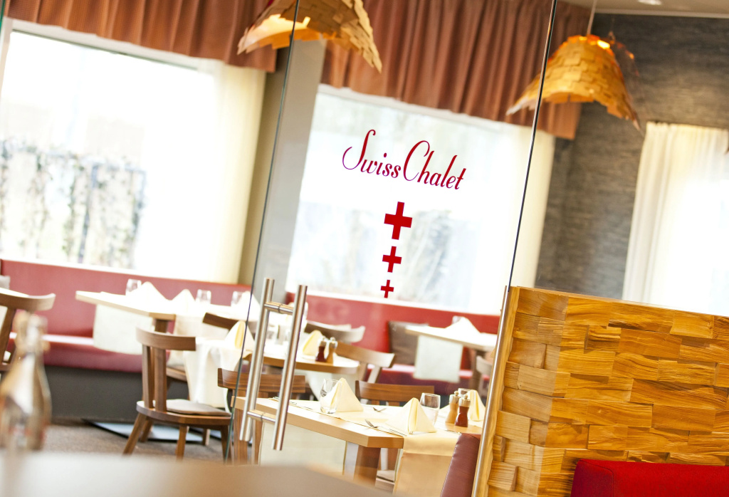 SwissEver Hotel Zug