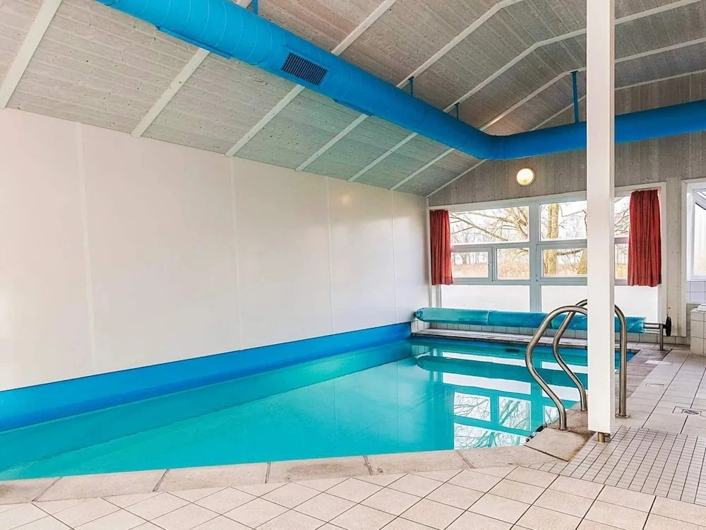 4 Star Holiday Home in Ottendorf