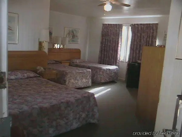 Sun N Sand Lodge