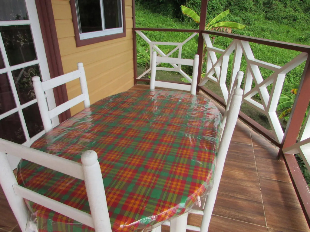 Grand View Villa