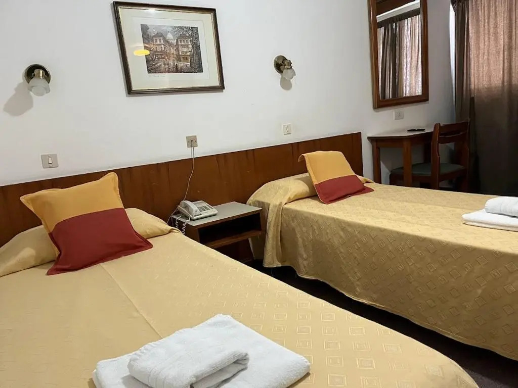 Gran Hotel Cristal
