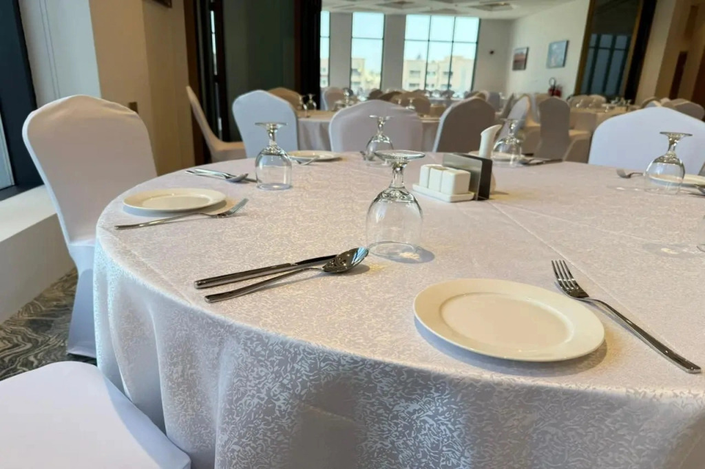 Swiss-Belhotel Nizwa