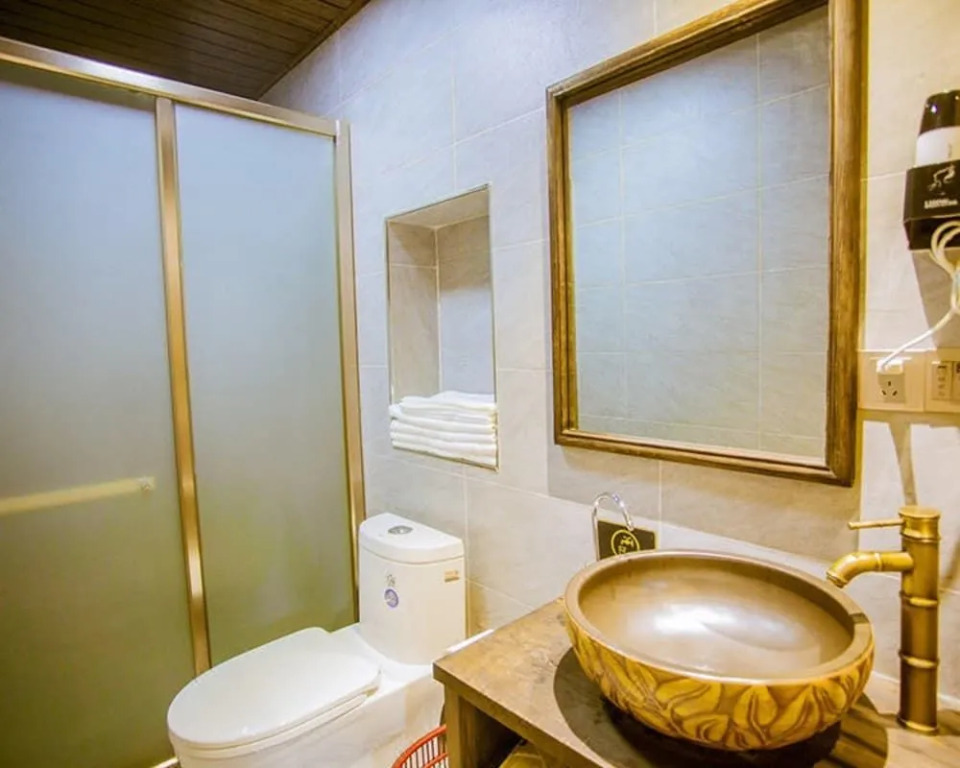 Cheng Tai Hou Mansion