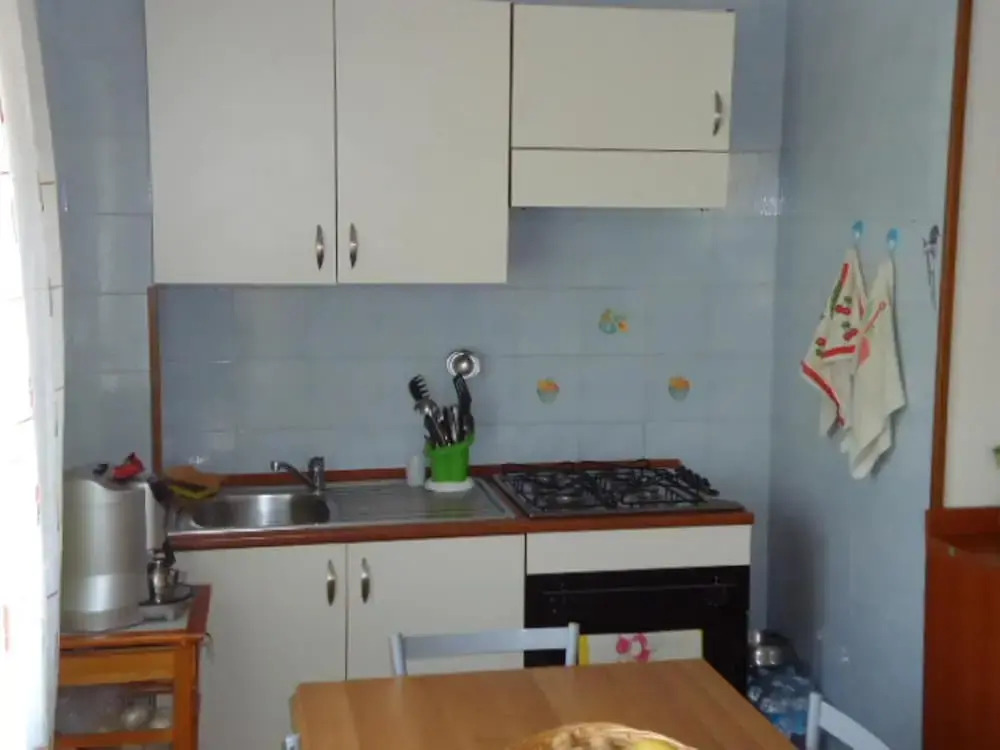 Apartment With 3 Bedrooms in Siracusa, With Wonderful sea View, Furnished Balcony and Wifi - 20 km From the Beach