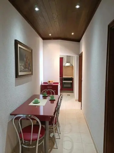 Apartments Julija