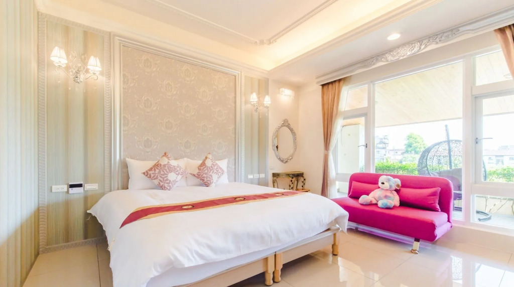 Tourist Home B&B