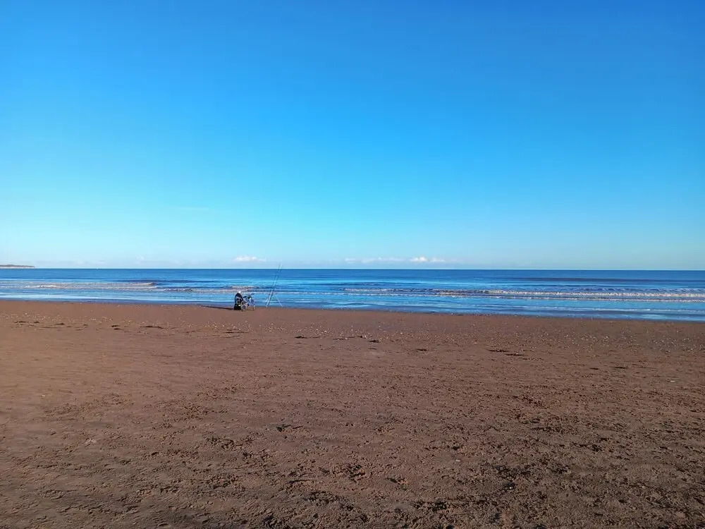 Bay View Chalet 2 Bed Sleeps 4 Pets Garden Beach
