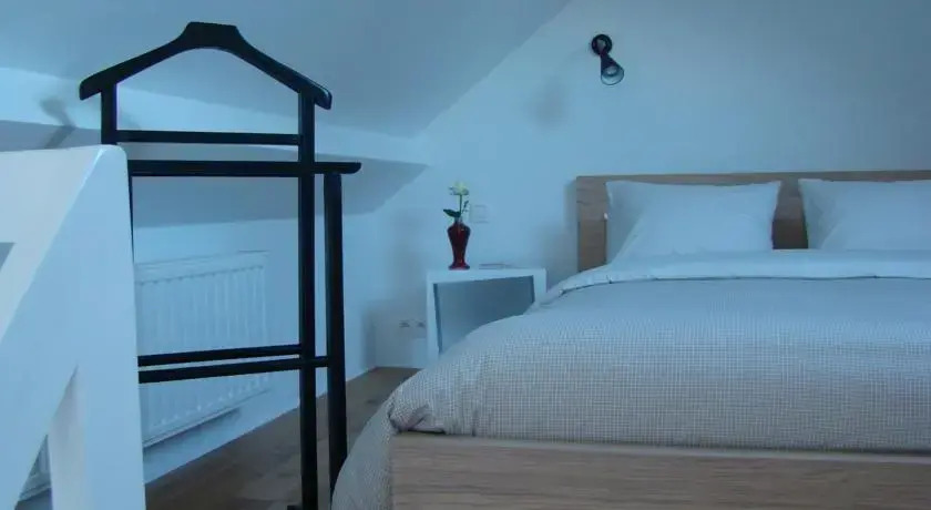 Maison Privée