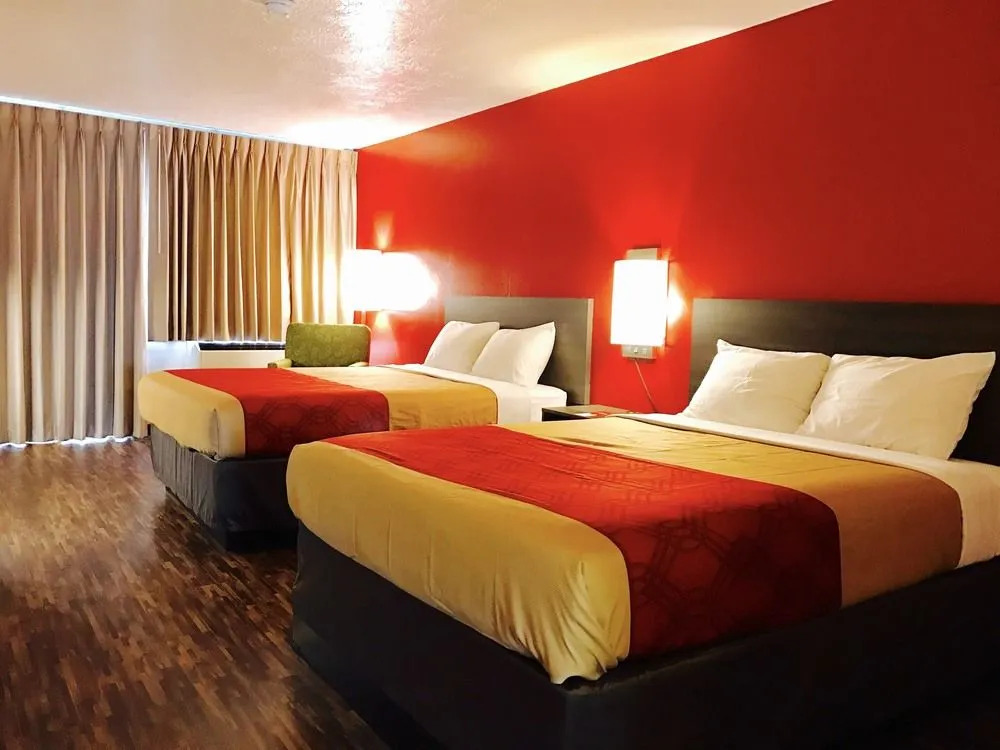 Econo Lodge