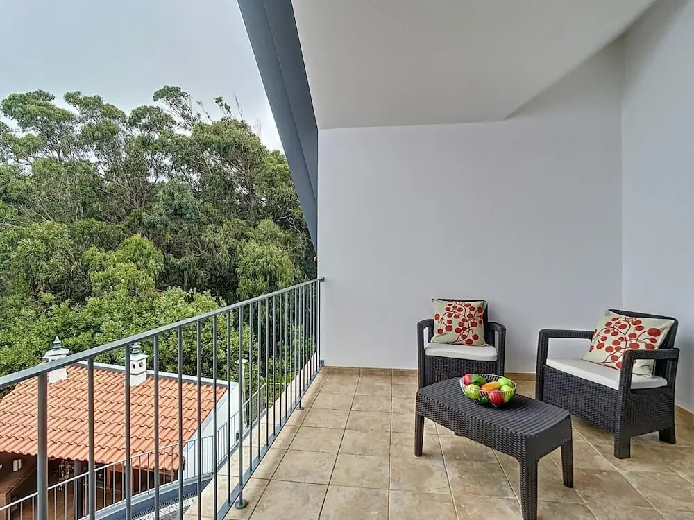 Vinhaticos Villa by Atlantic Holiday