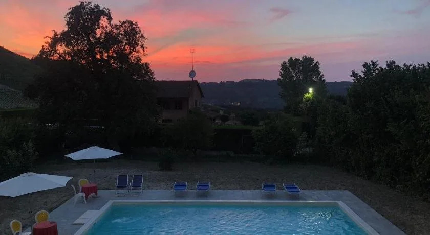 Locanda del Gelso Bianco