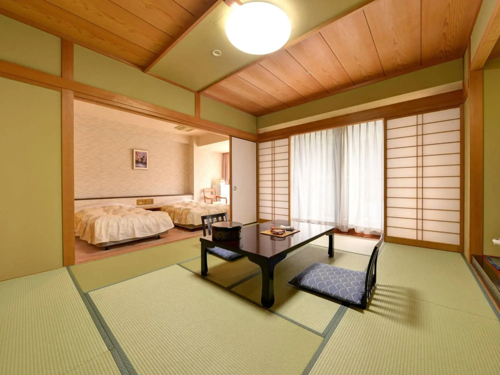 Monogusanoyado Hanasenkyo