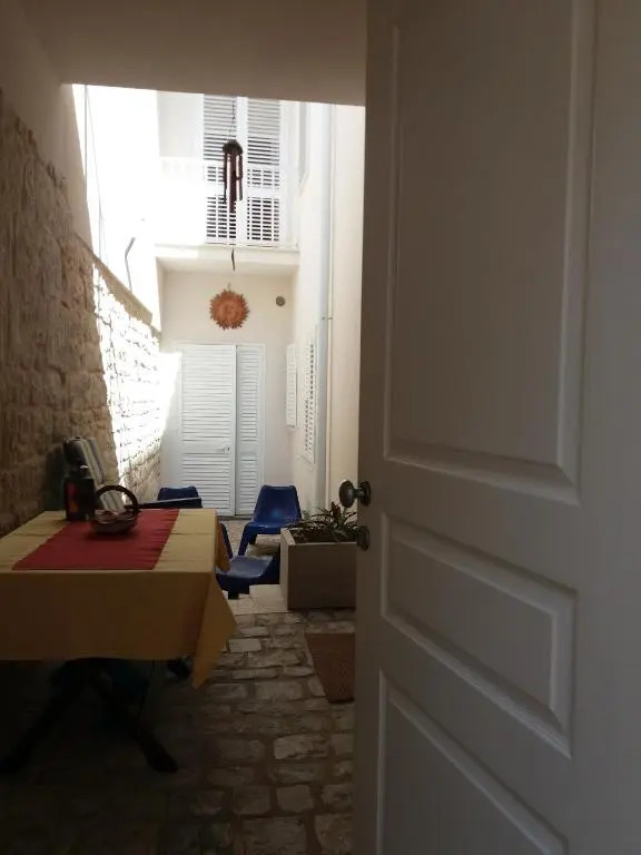 Casa Ida