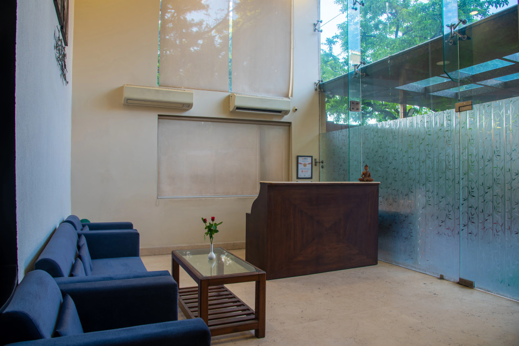 OYO 6090 Hotel Park View Premium