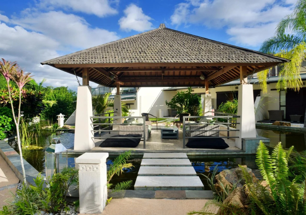 Hotel Hibiscus