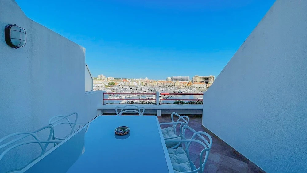 Penthouse Triplex Marina T2 Hsrentals Vilamarina