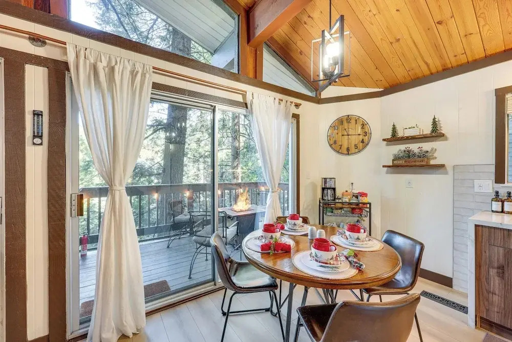 Modern Lake Arrowhead Retreat: 3 Mi to Village