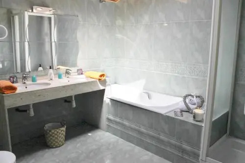 Chalet Les Bons Grandvalira