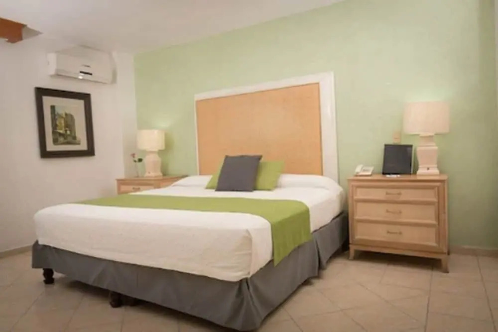 Hotel Casablanca