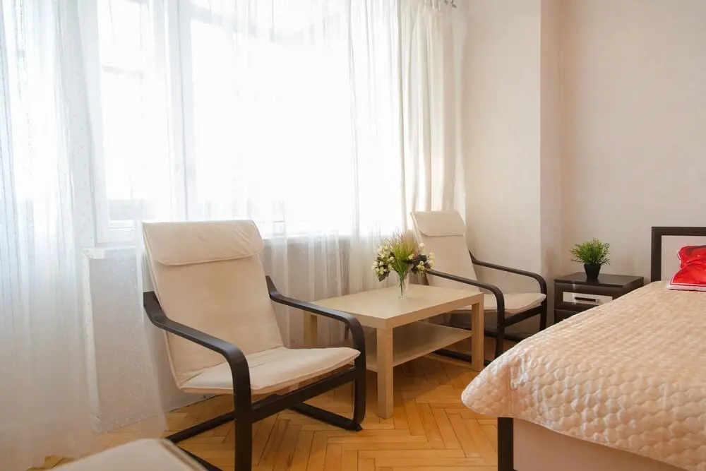 Uzun Apartment Sadovaya-Triumfalnaya