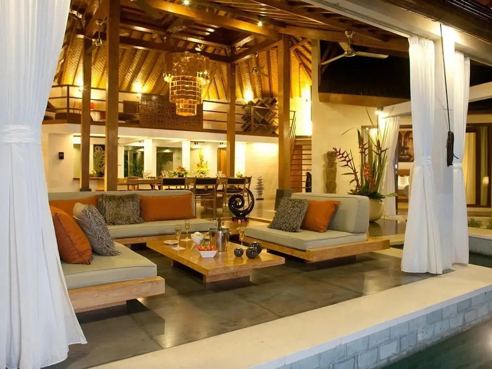 Villa Shantika by Villa Finder