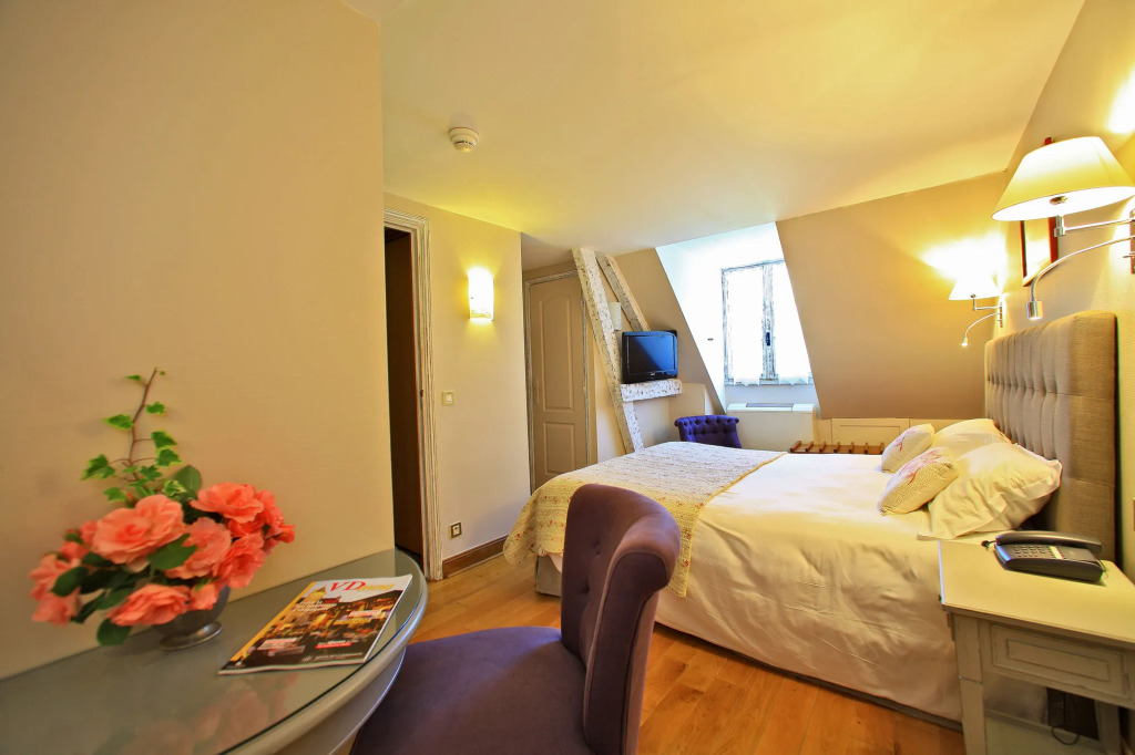 Hotel Beau Site - Rocamadour