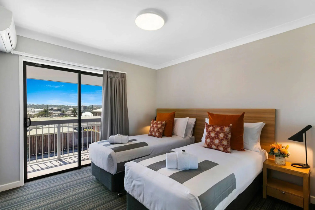 Potters Toowoomba Hotel