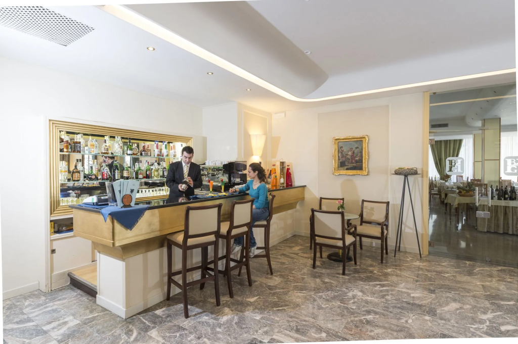 Hotel Terme Milano