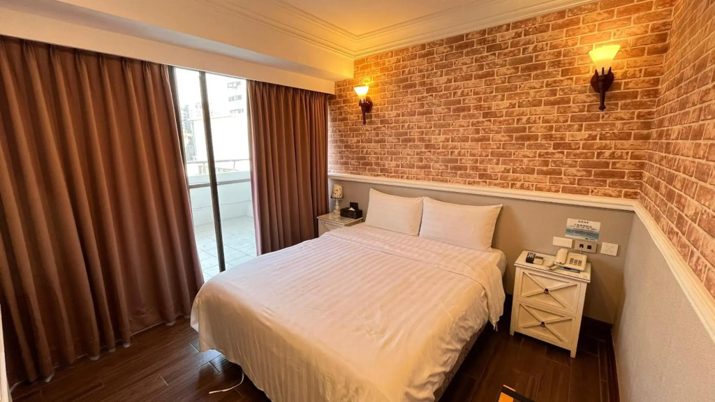 Mi Ge Business Hotel