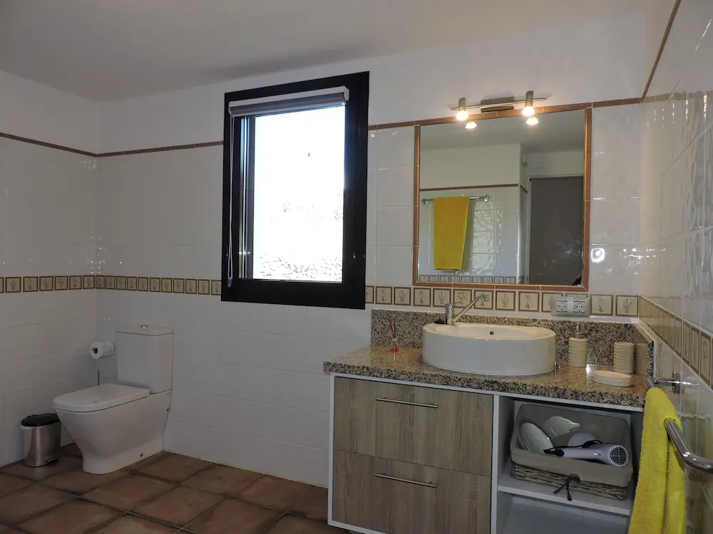 Villa Los Cantiles, en Tacande - El Paso
