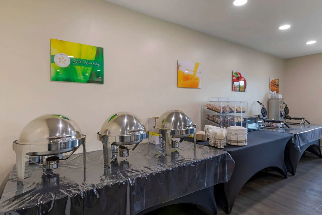 Quality Inn & Suites Camarillo-Oxnard