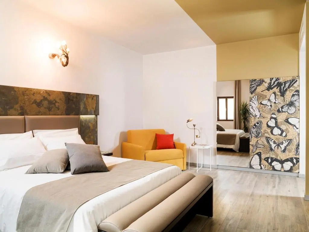 Residenza del Borgo