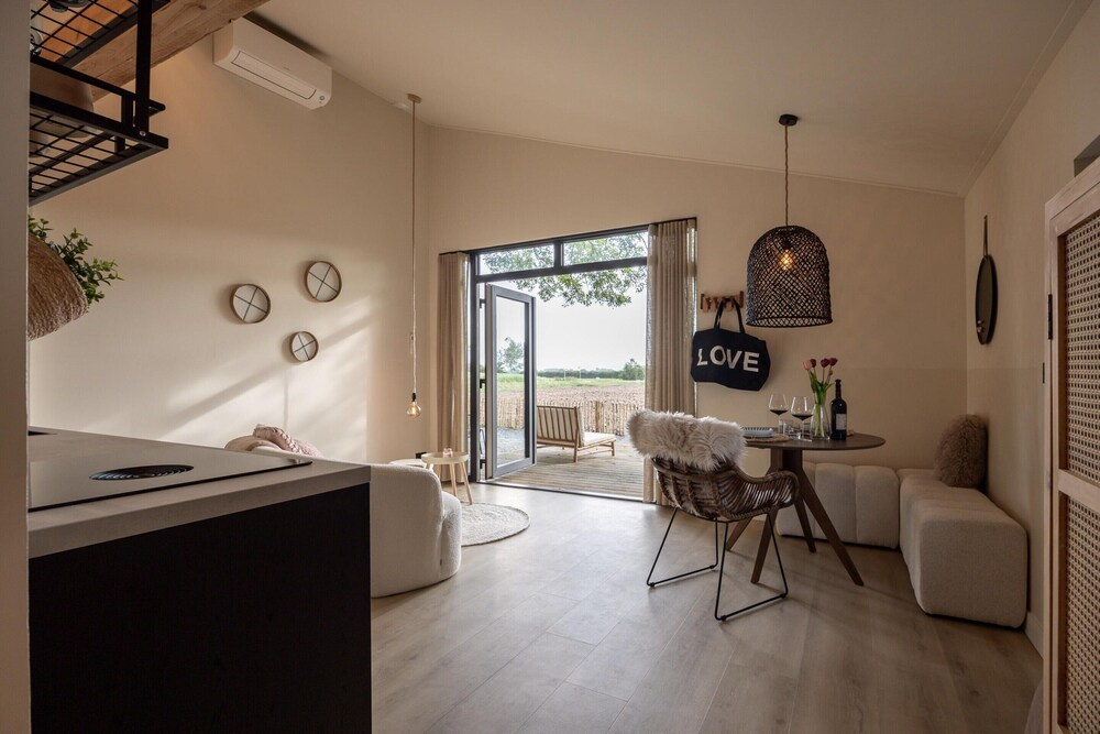 Holiday Home in Gapinge Near Middelburg