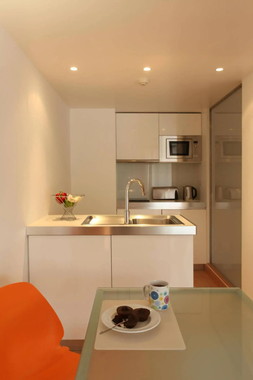 Apartamentos Turísticos Marina Club II