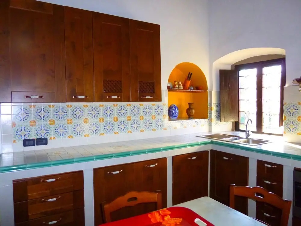 Villa Life in Vicchio; the Tuskan way