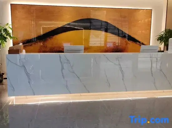 Jinyi Preferred Hotel (Chayouhouqi Government Affairs Service Center Branch)